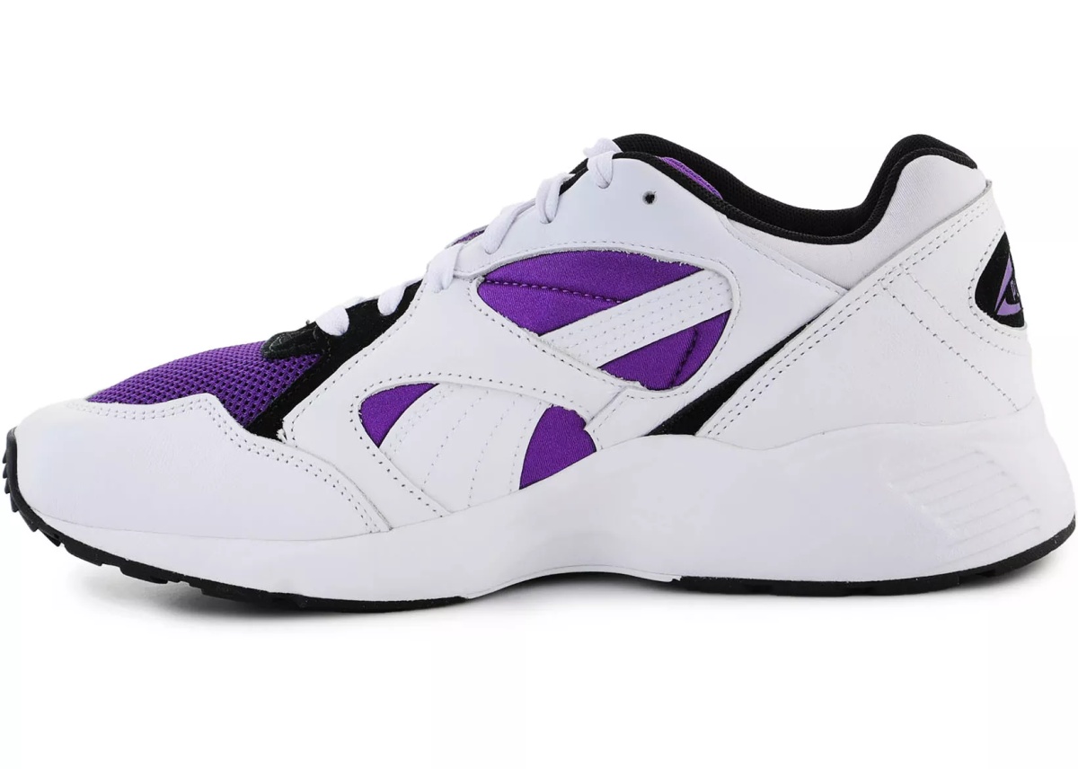 Sneakers Prevail ROYAL PURPLE - Img 4