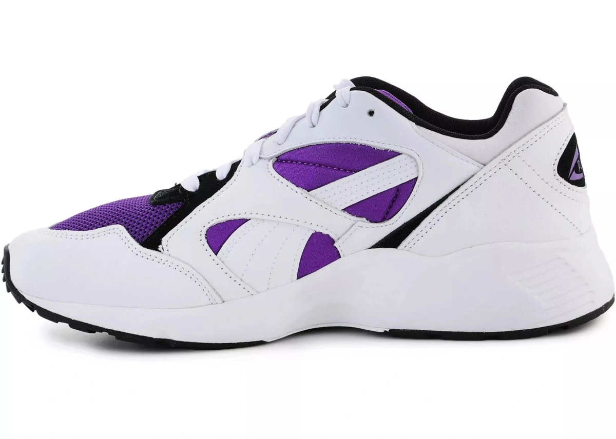 Sneakers Prevail ROYAL PURPLE - Img 4