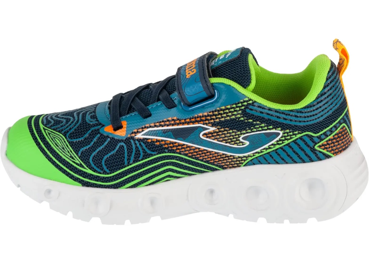Sneakers Rase Jr 2503 - Img 2