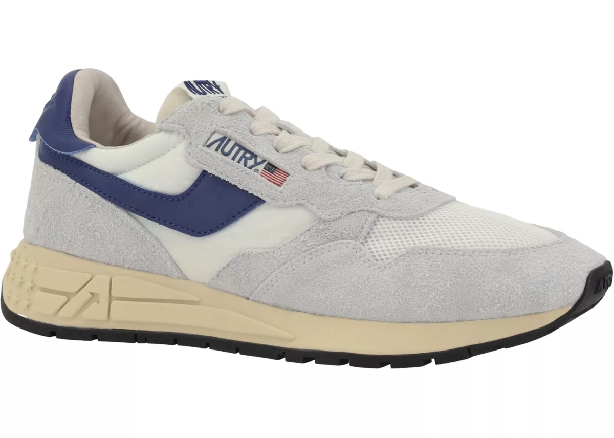 Sneakers Reelwind Low Sneakers - Img 2