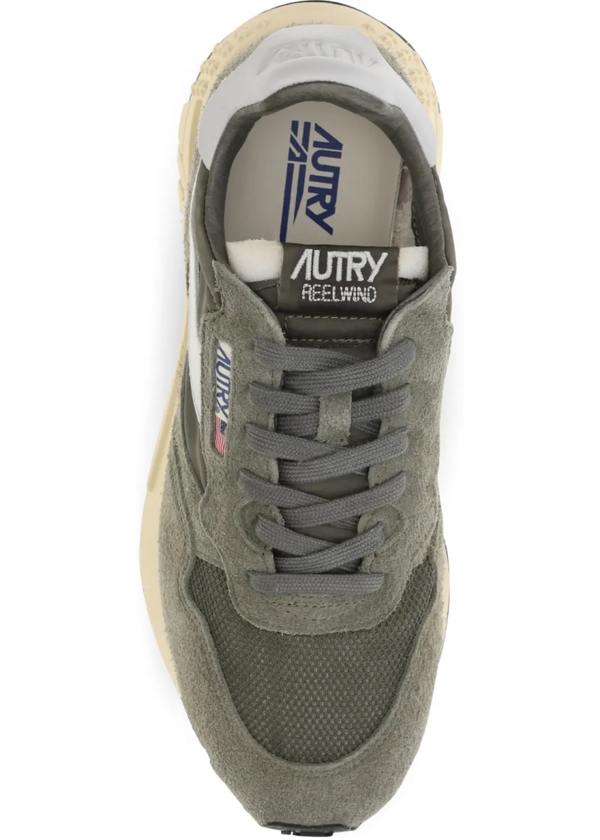 Sneakers Reelwind Low Sneakers - Img 4