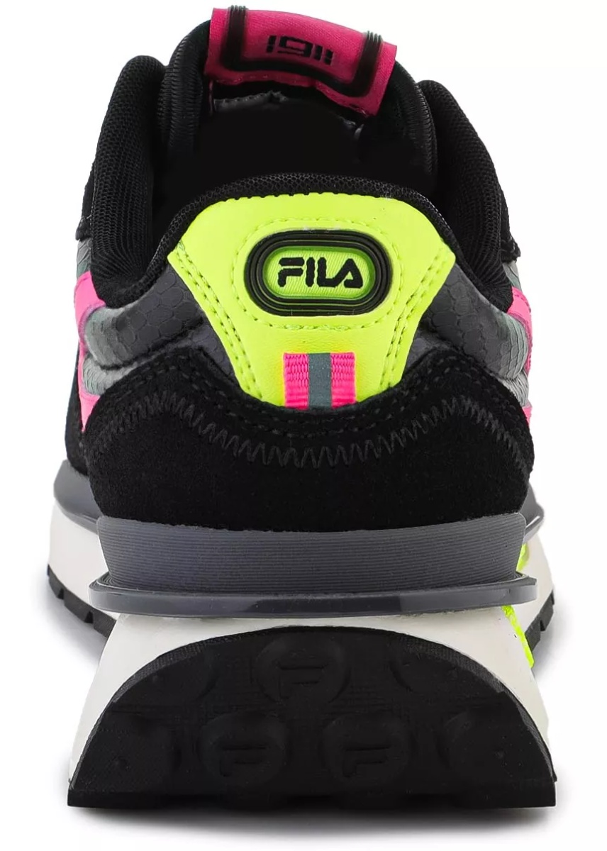 Sneakers REGGIO F WMN FFW0262 - 83238 - Img 5