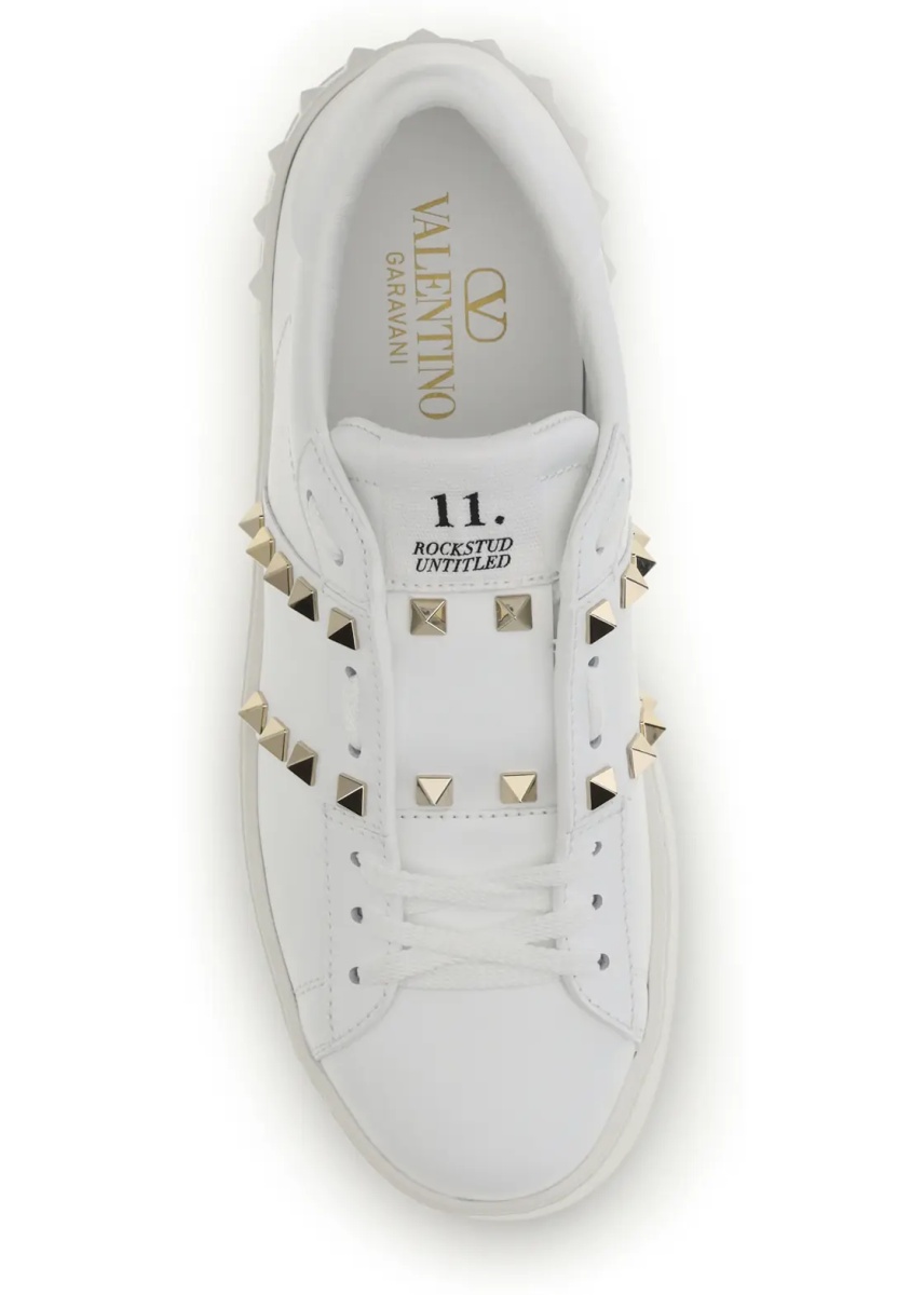 Sneakers Rockstud Untitled flatform Sneakers - Img 4