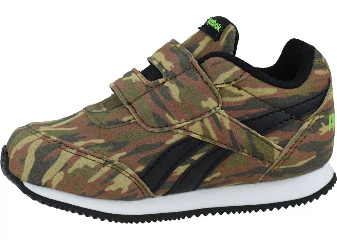 Sneakers Royal Classic Jogger 2.0 K - Img 2