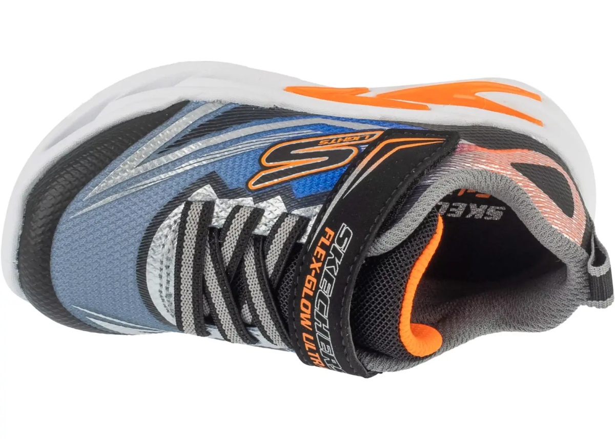 Sneakers S-Lights: Flex-Glow Ultra - Img 3