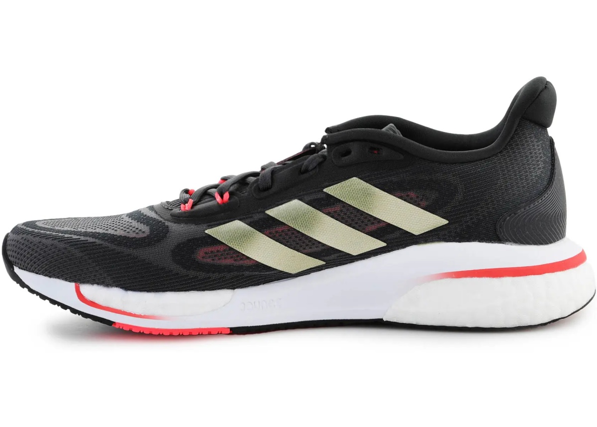 Sneakers ' s running shoes Adidas Supernova Plus GY6554 - Img 4