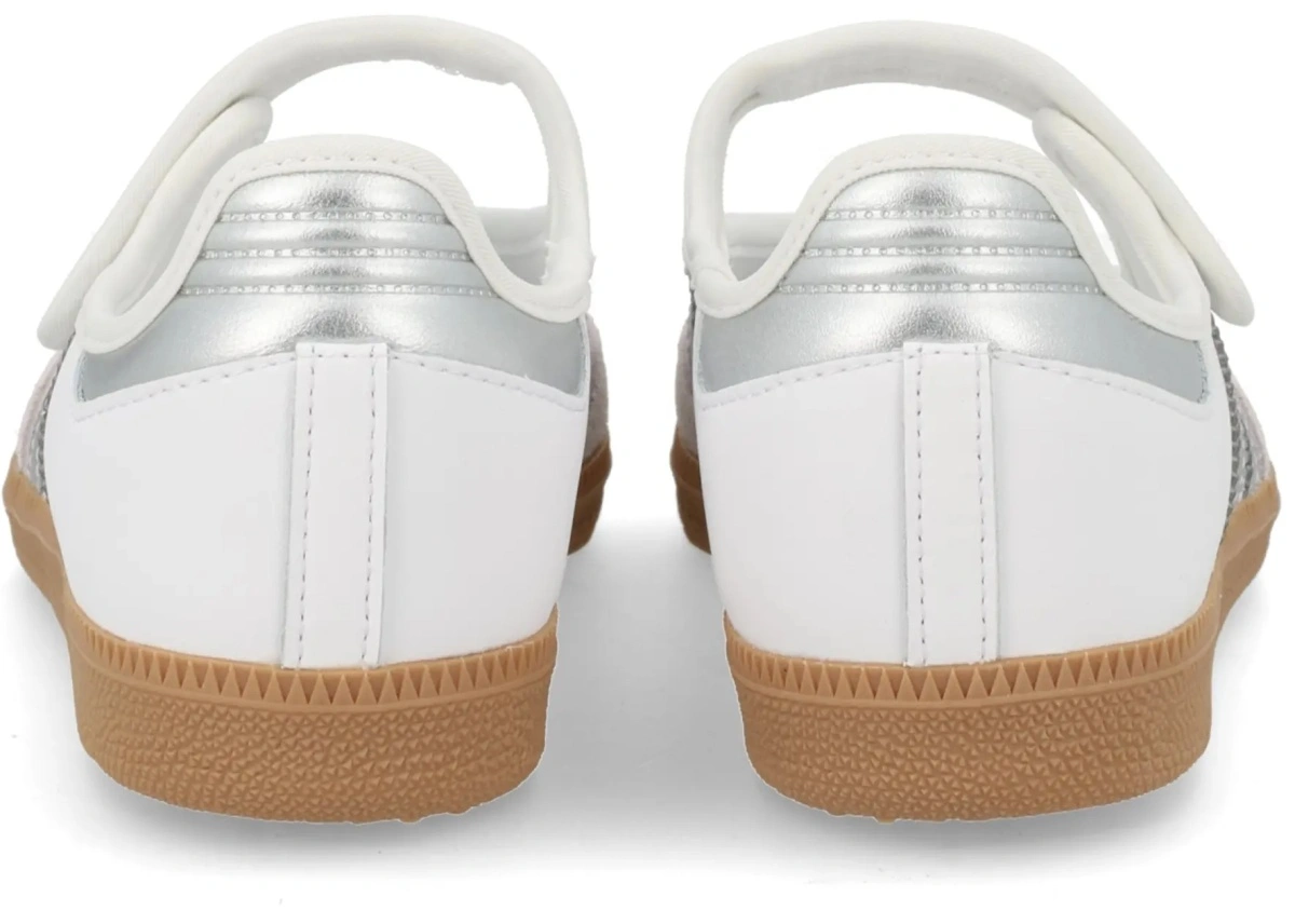 Sneakers "Samba Jane" Sneaker - Img 4