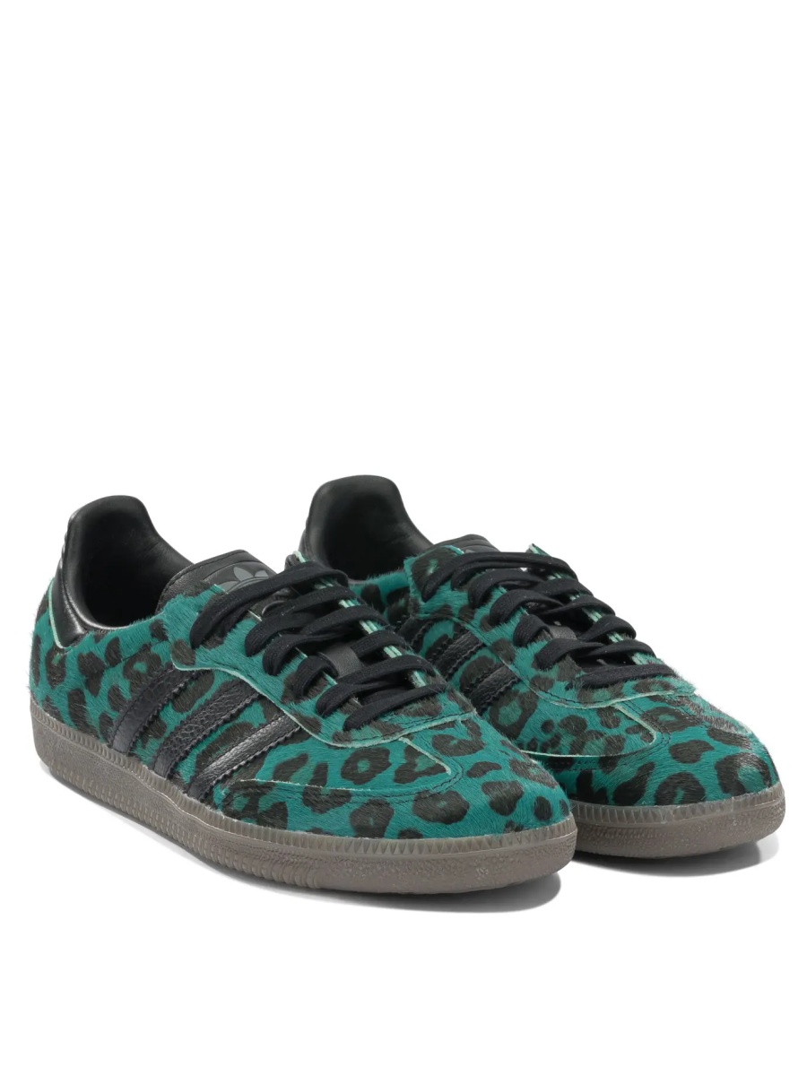 Sneakers "Samba OG" Low sneakers - Img 2