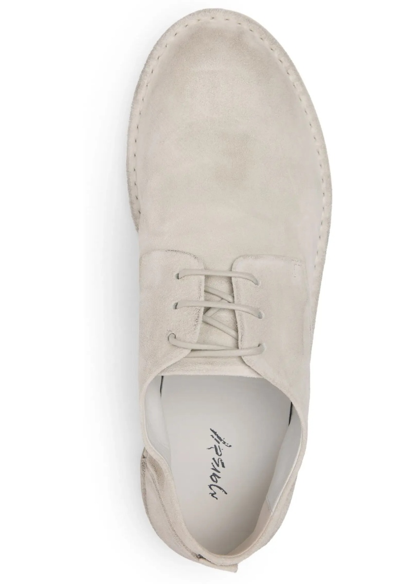 Sneakers Sancrispa Lace-Up Shoes - Img 3