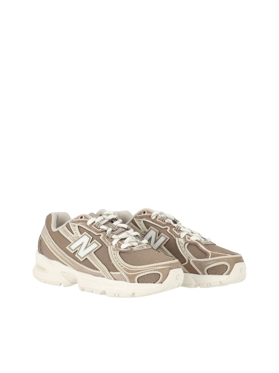 Sneakers Scarpa Lifestyle - UNISEX - Suede-Mesh - MUSHROOM - DRIFTWOOD - Img 2