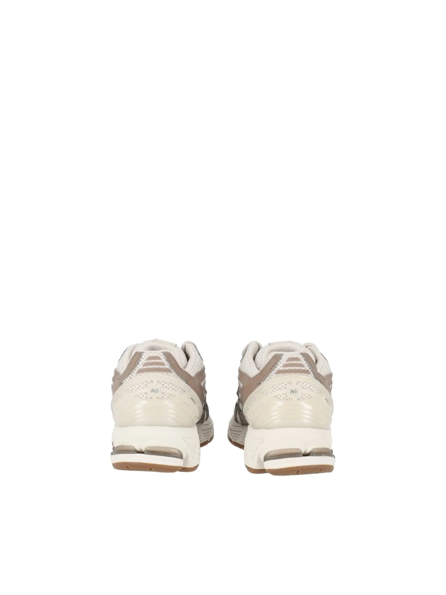 Sneakers Scarpa Lifestyle - UNISEX - Synthetic-Mesh - MOONBEAM - MUSHROOM - Img 4