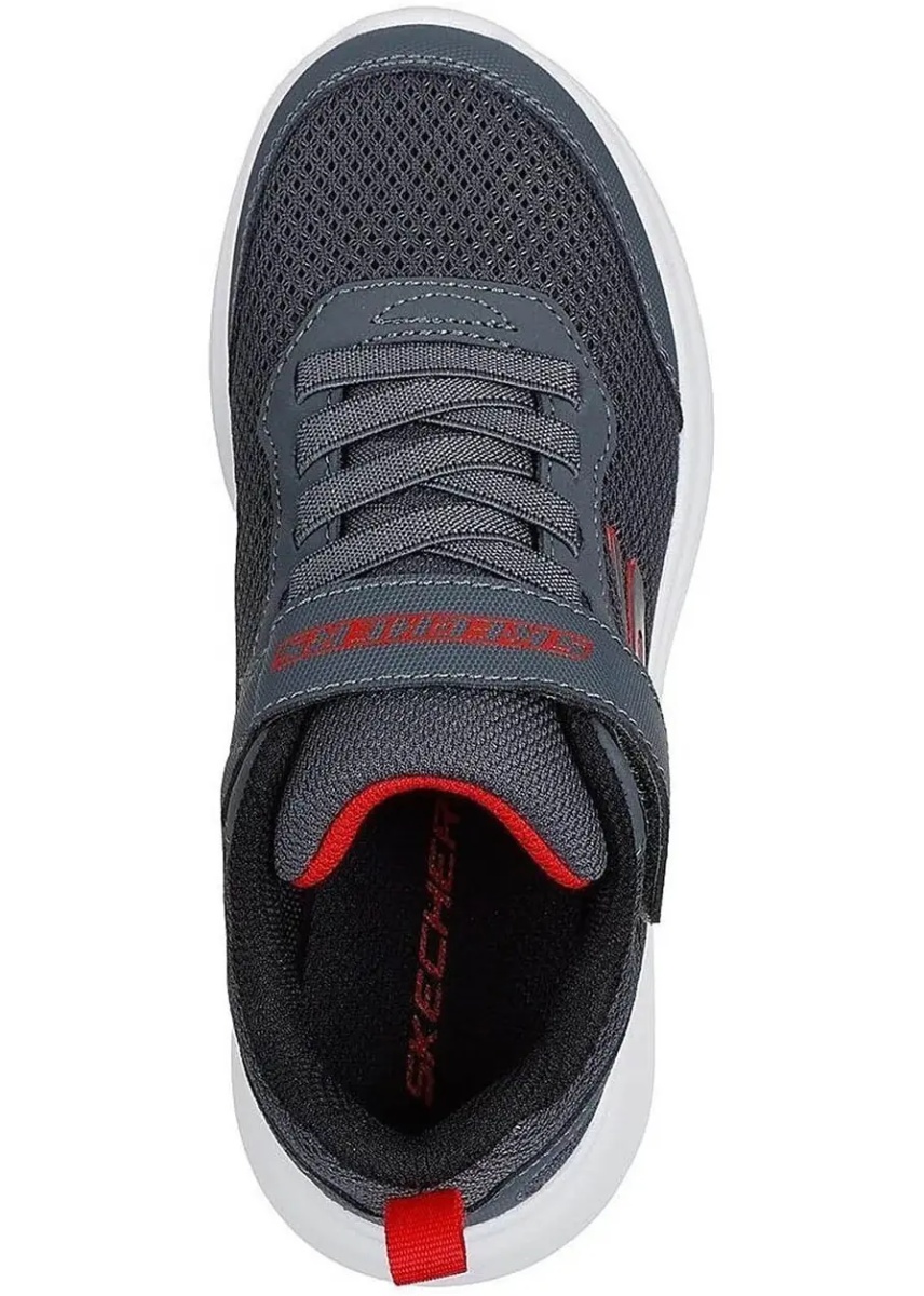 Sneakers Selectors-Reset Achieved 403615L-CHAR Charcoal - Img 4