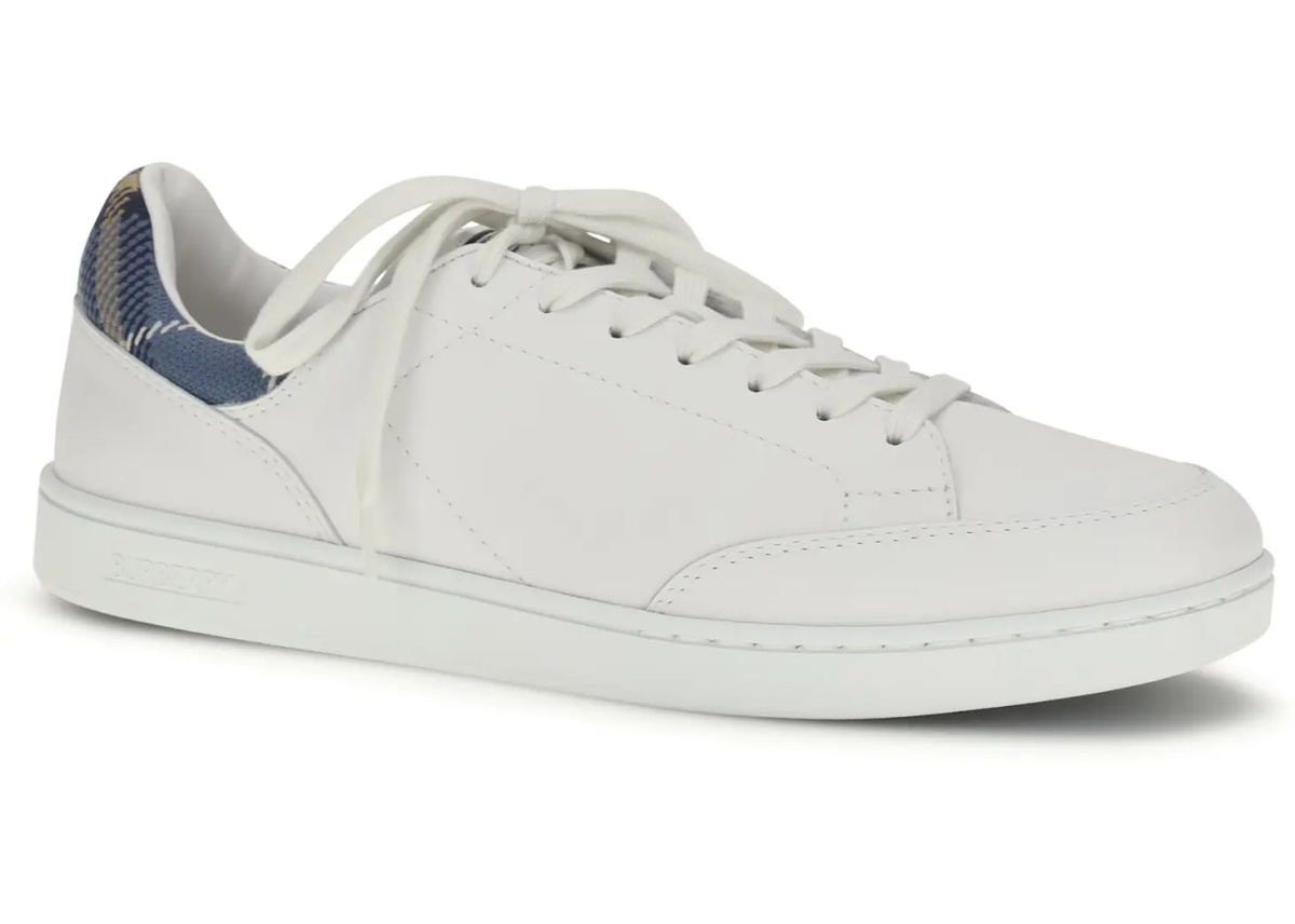 Sneakers Set leather Sneakers - Img 2