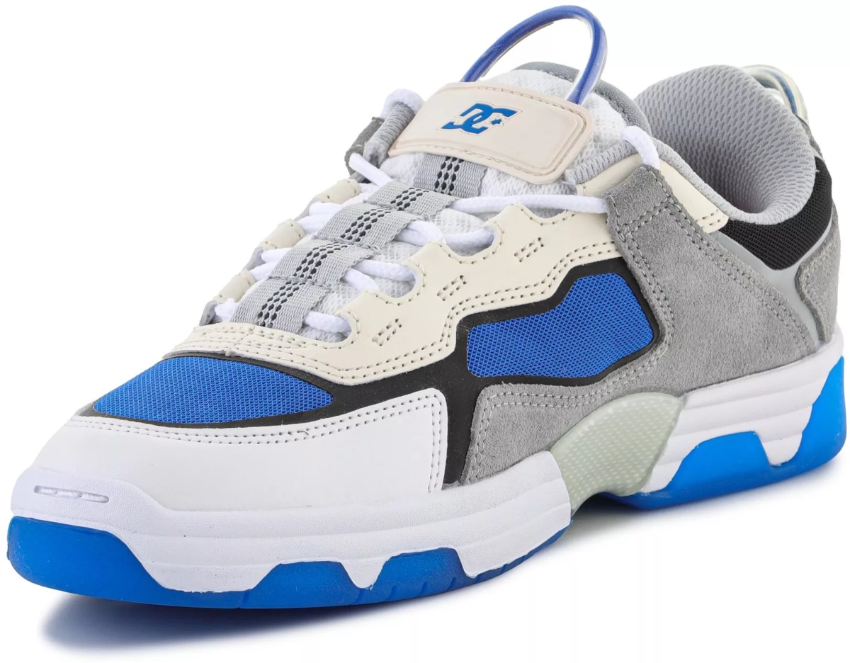 Sneakers Shanahan Metric Skate Shoes - Img 5