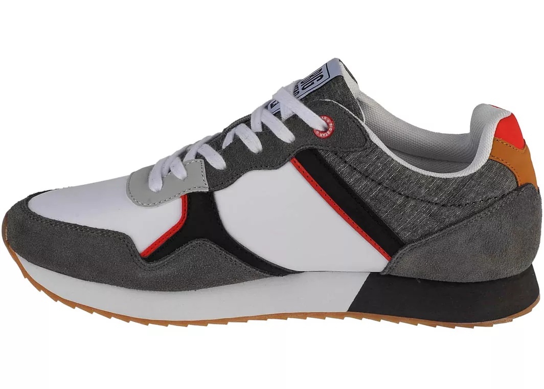 Sneakers Shoes - Img 2