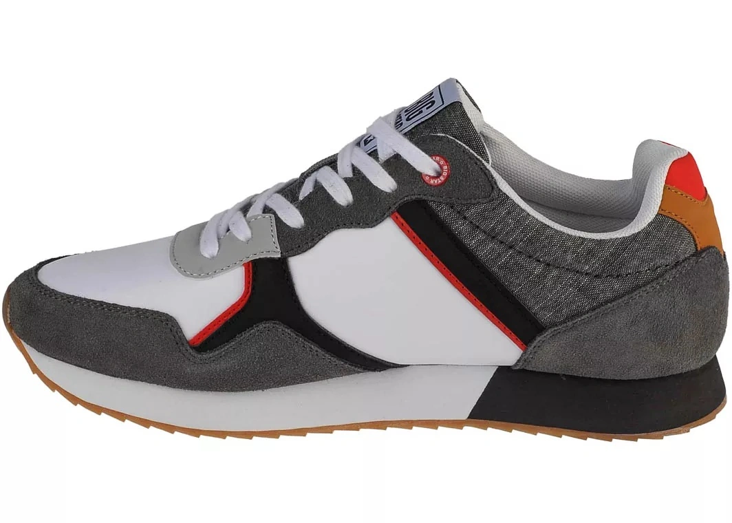 Sneakers Shoes - Img 2