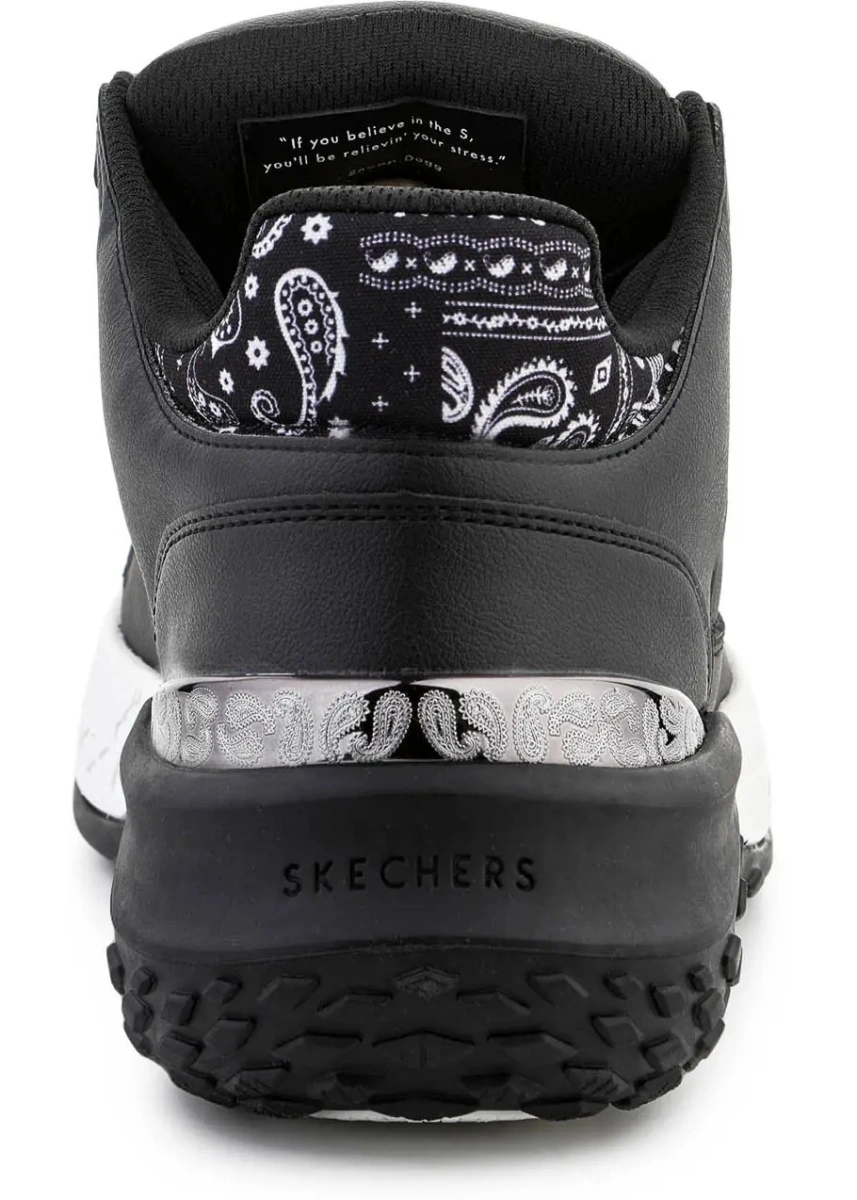 Sneakers Sizzle Buckets OG Black - Img 5