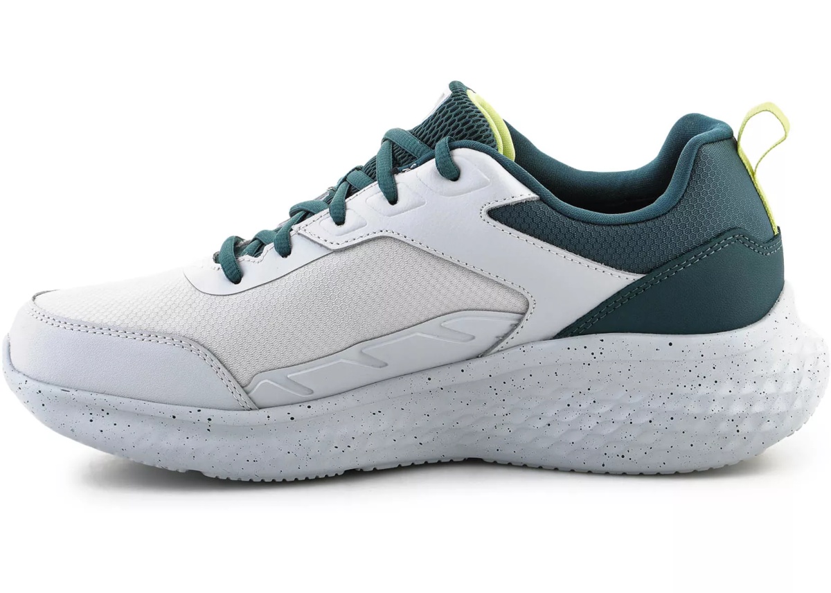 Sneakers Skech-Lite Pro-Ankkor Gray/Green - Img 4