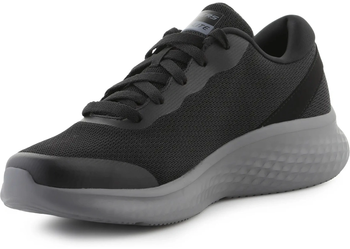 Sneakers Skech-Lite Pro - Clear Rush Black/Charcoal - Img 3