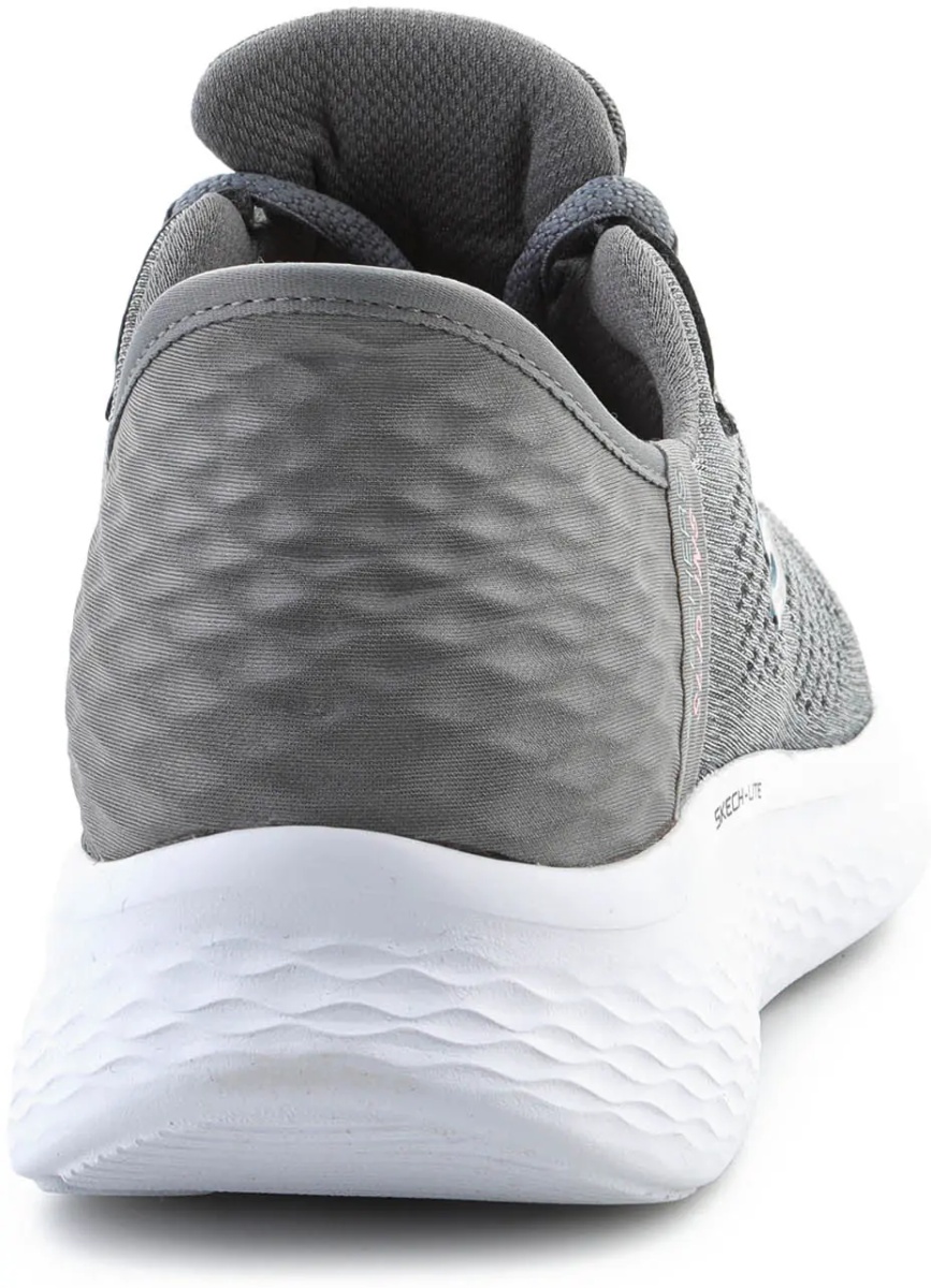 Sneakers Skech-Lite Pro - Natural Beauty Gray/Mt - Img 5