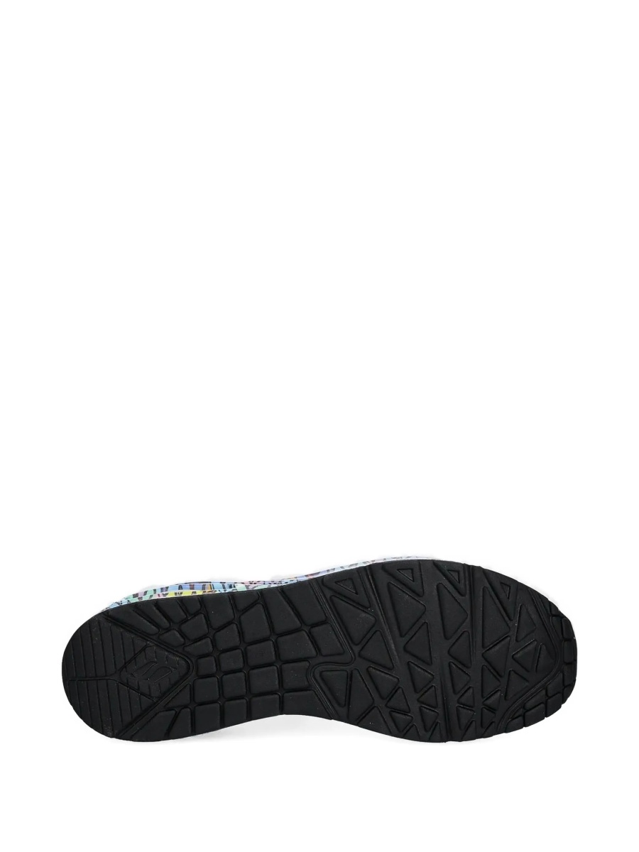 Sneakers SKECHERS albi din poliuretan - Img 4