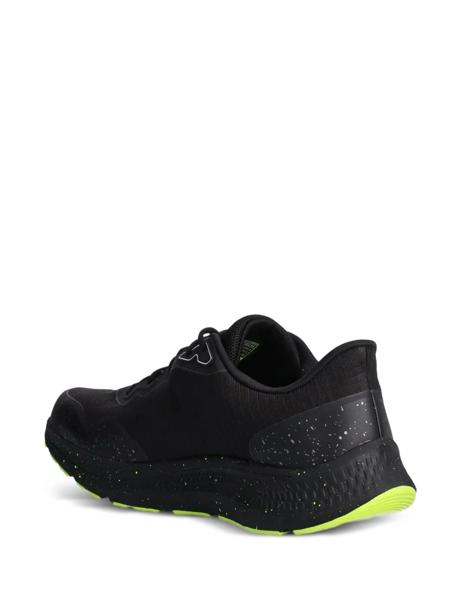 Sneakers SKECHERS negri din plasa - Img 5