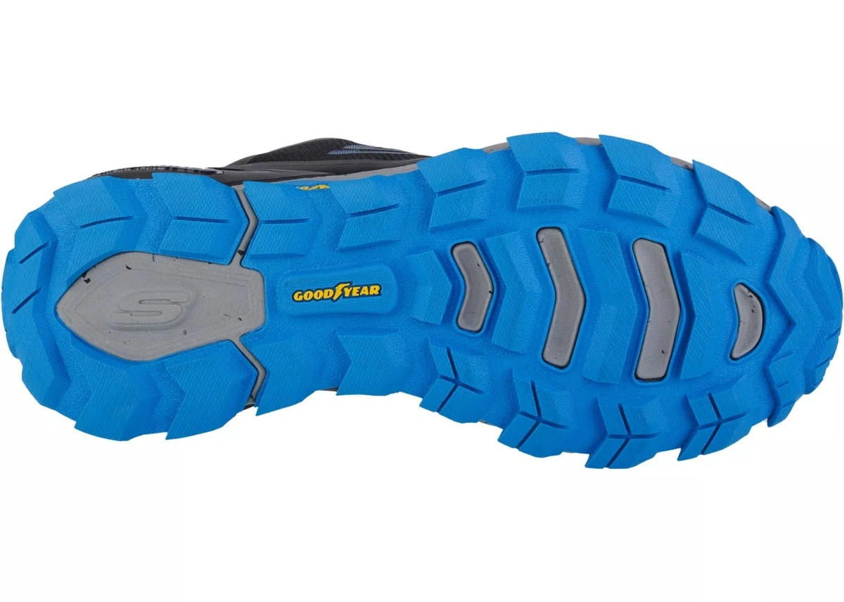 Sneakers SKECHERS negri - Img 4