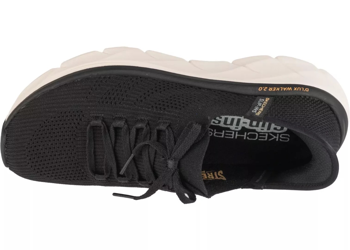 Sneakers Slip-Ins: D'lux Walker 2.0 - Thrill Movement - Img 3