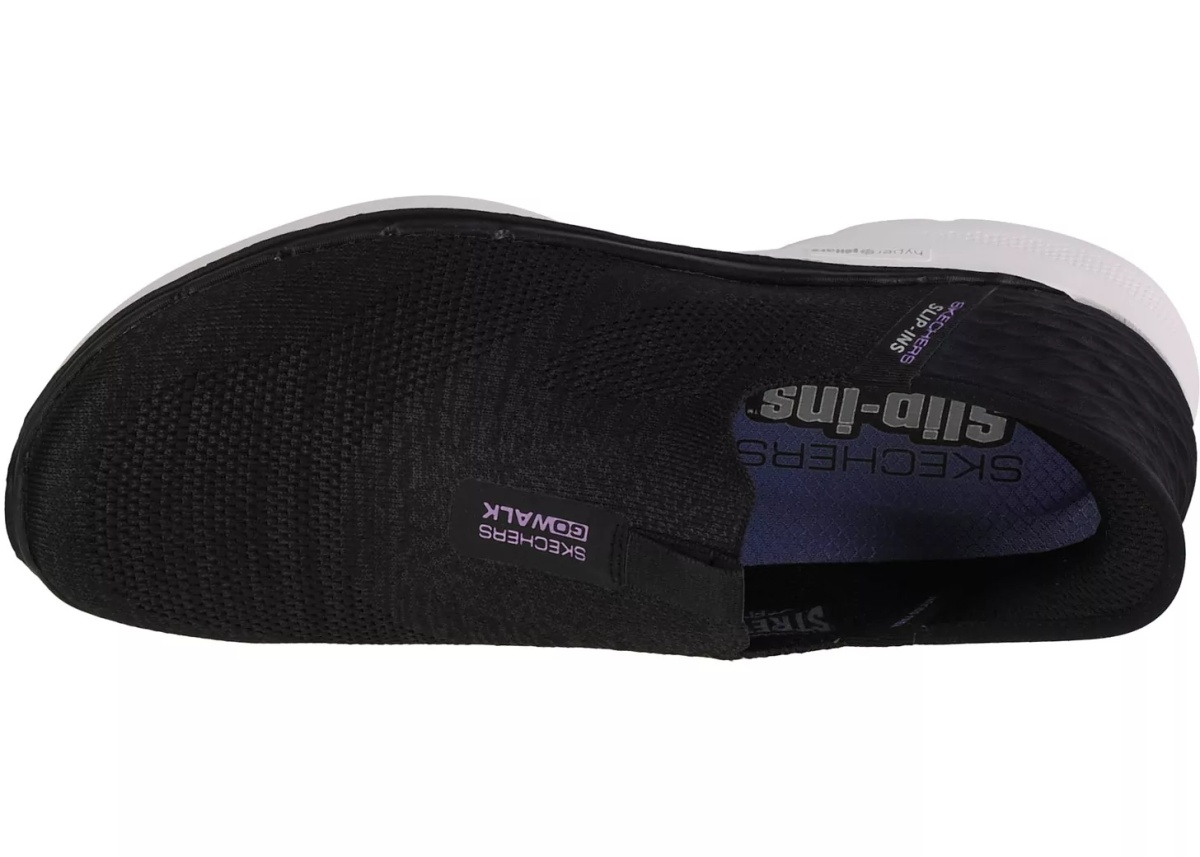 Sneakers Slip-Ins: GO WALK 6 - Fabulous View - Img 3