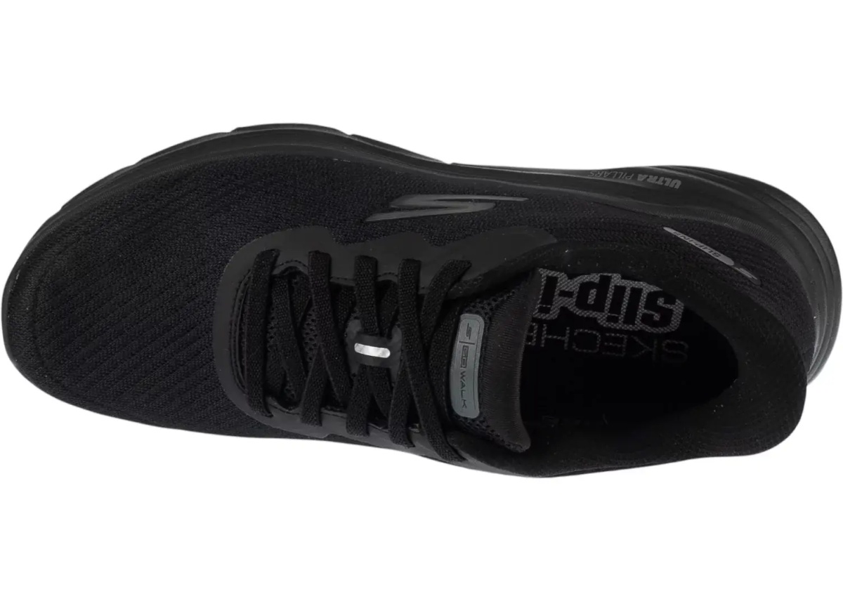 Sneakers Slip-Ins: GO Walk 8 - Pate - Img 3