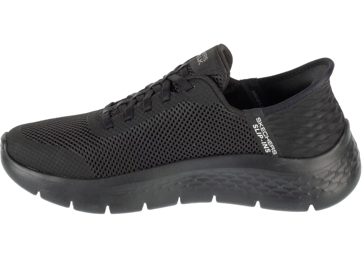 Sneakers Slip-Ins: GO WALK Flex - Grand Entry - Img 2