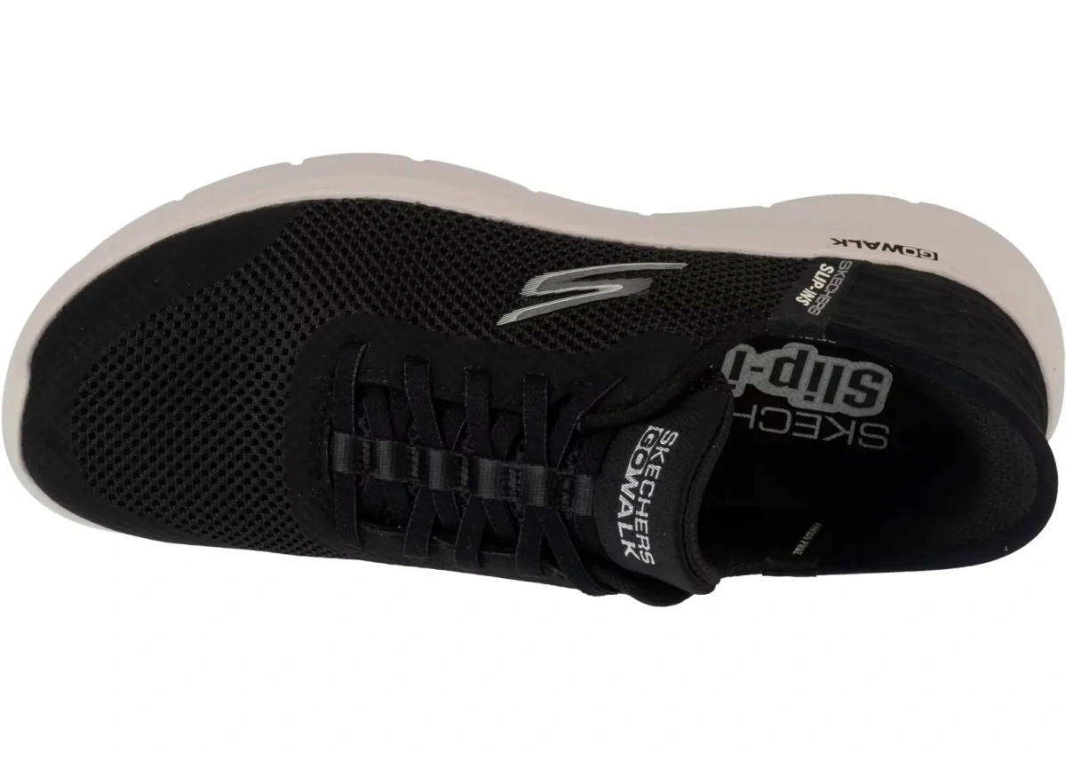 Sneakers Slip-Ins: GO WALK Flex - Grand Entry - Img 3