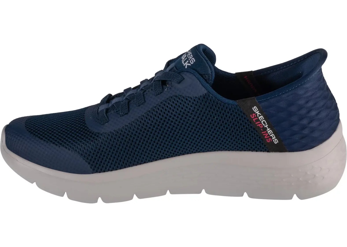 Sneakers Slip-Ins: Go Walk Flex - Hands Up - Img 2