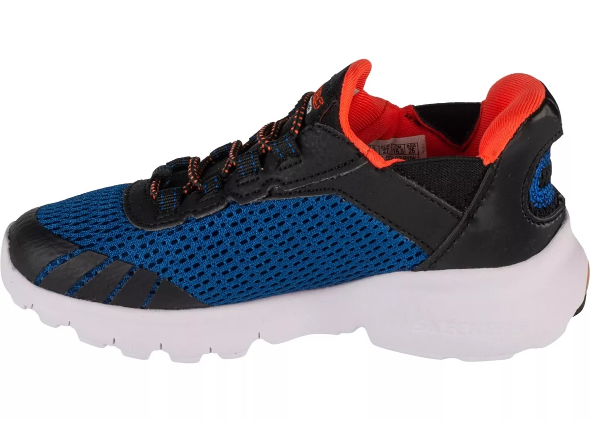 Sneakers Slip-Ins: Razor Air - Hyper-Brisk - Img 2