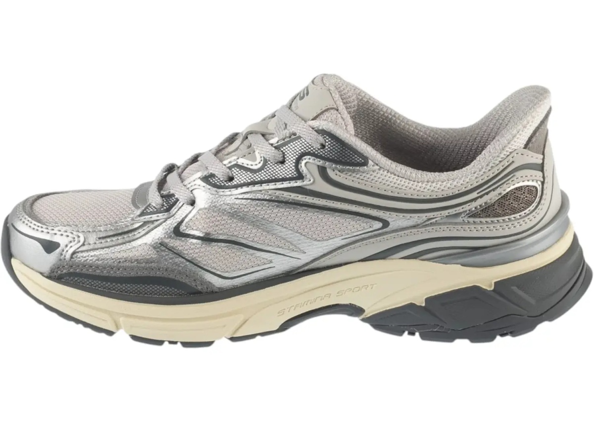 Sneakers Slip-Ins: Stamina Sport - Img 2
