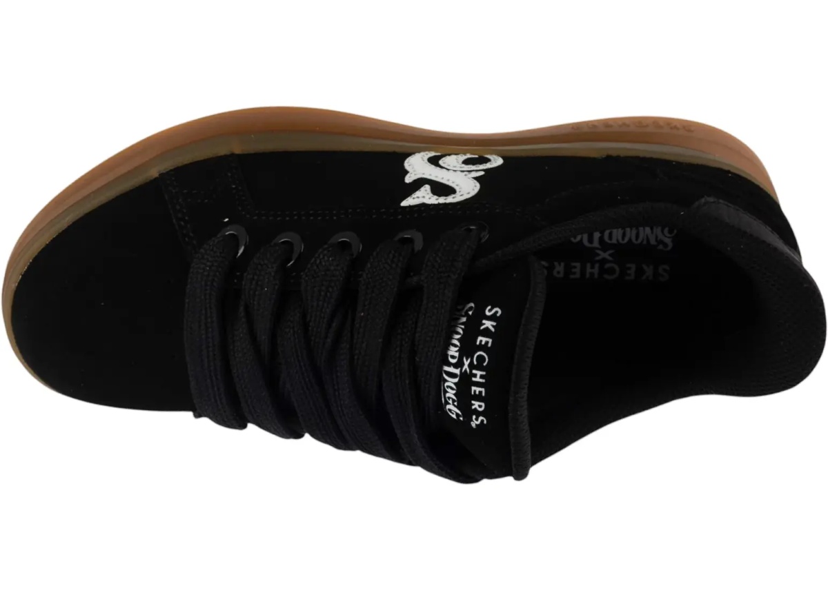 Sneakers Slip-Ins Suede Snoop Cupsole Sneaker - Img 3