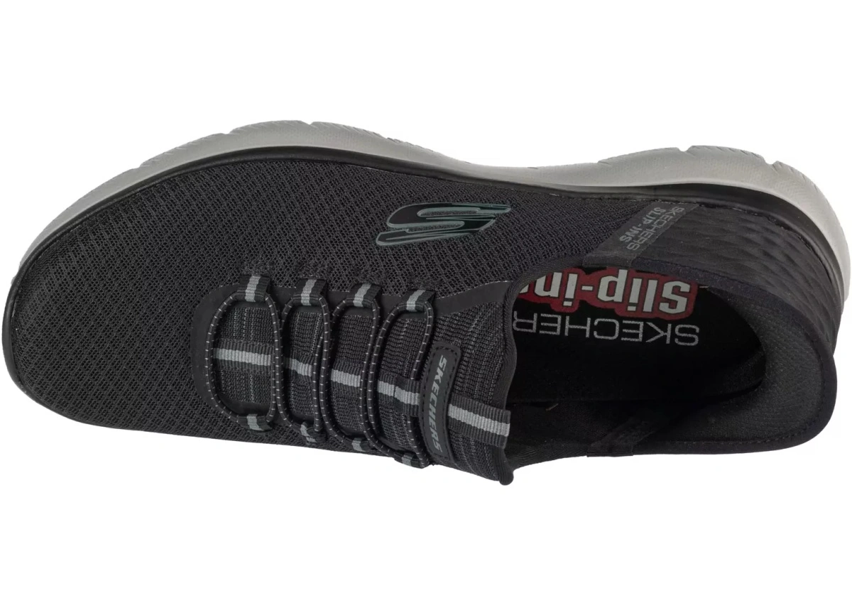 Sneakers Slip-Ins Summits - High Range - Img 3