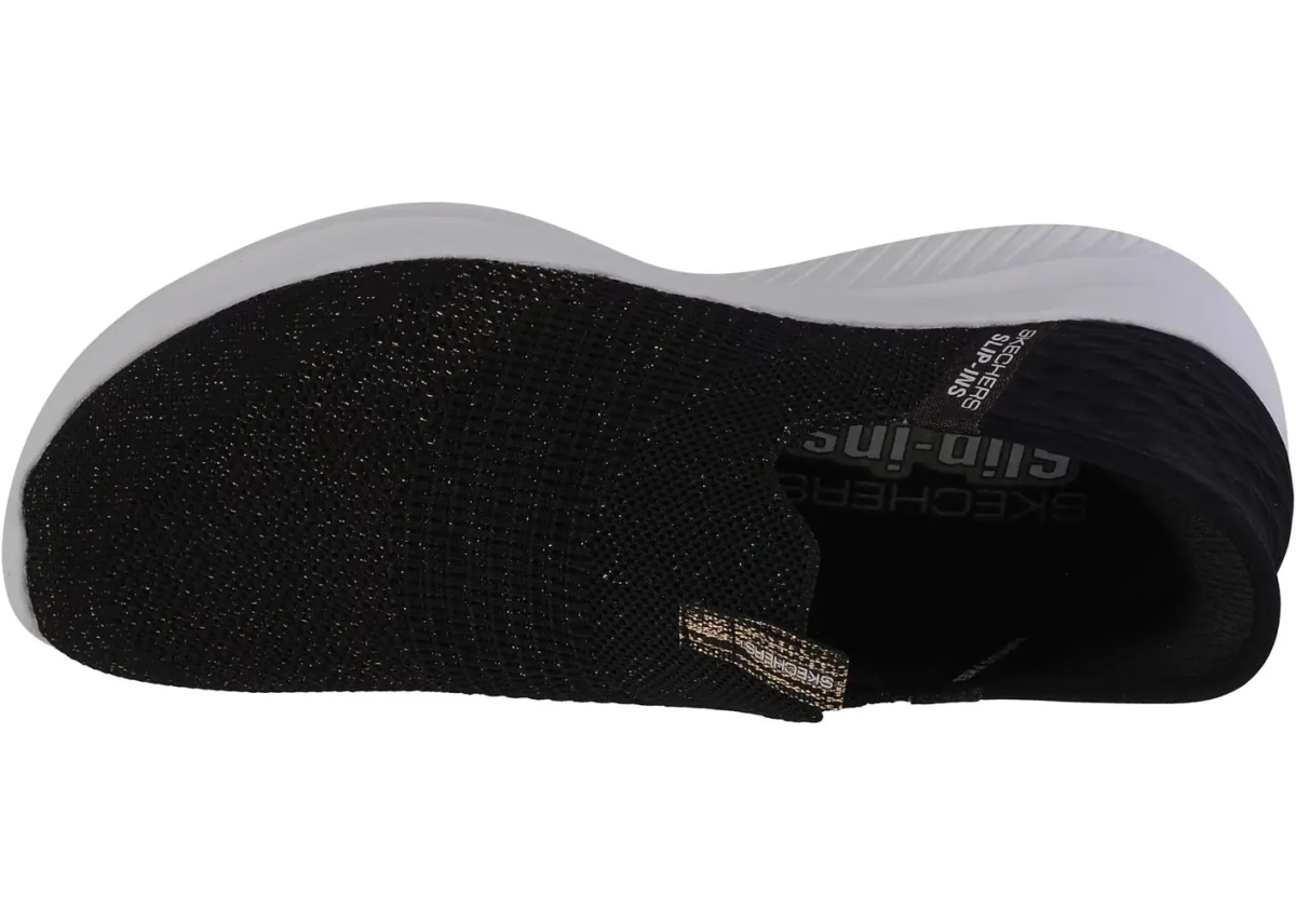 Sneakers Slip-Ins Ultra Flex 3.0 - Glitter Me - Img 3