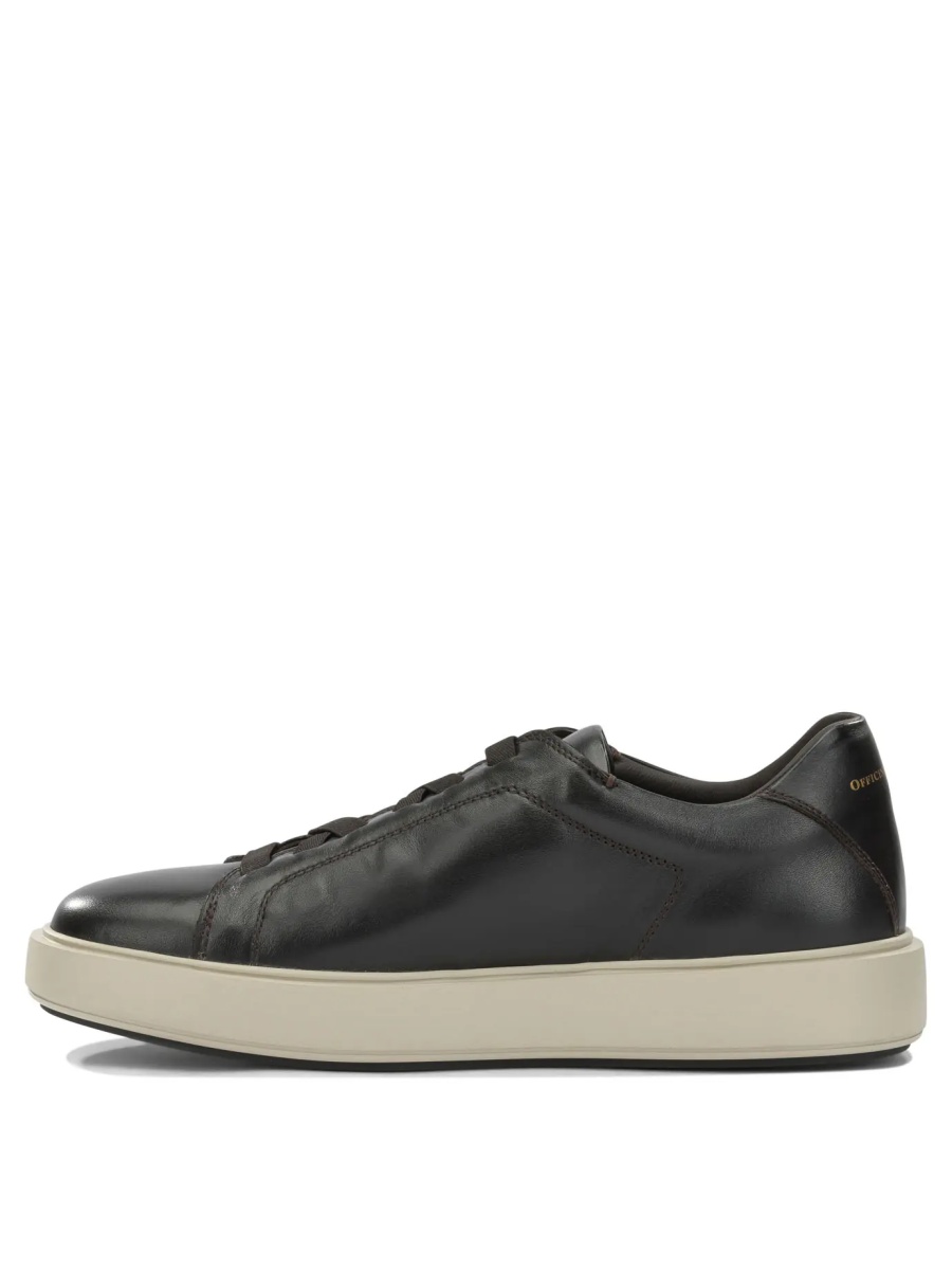 Sneakers "Slouch 001" Low-Top Sneakers - Img 3