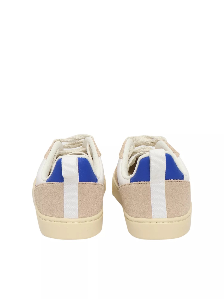 Sneakers SMALL V-10 LACES CHROMEFREE LEATHER EXTRA-WHITE_PAROS_ALMOND SNEAKERS - Img 3