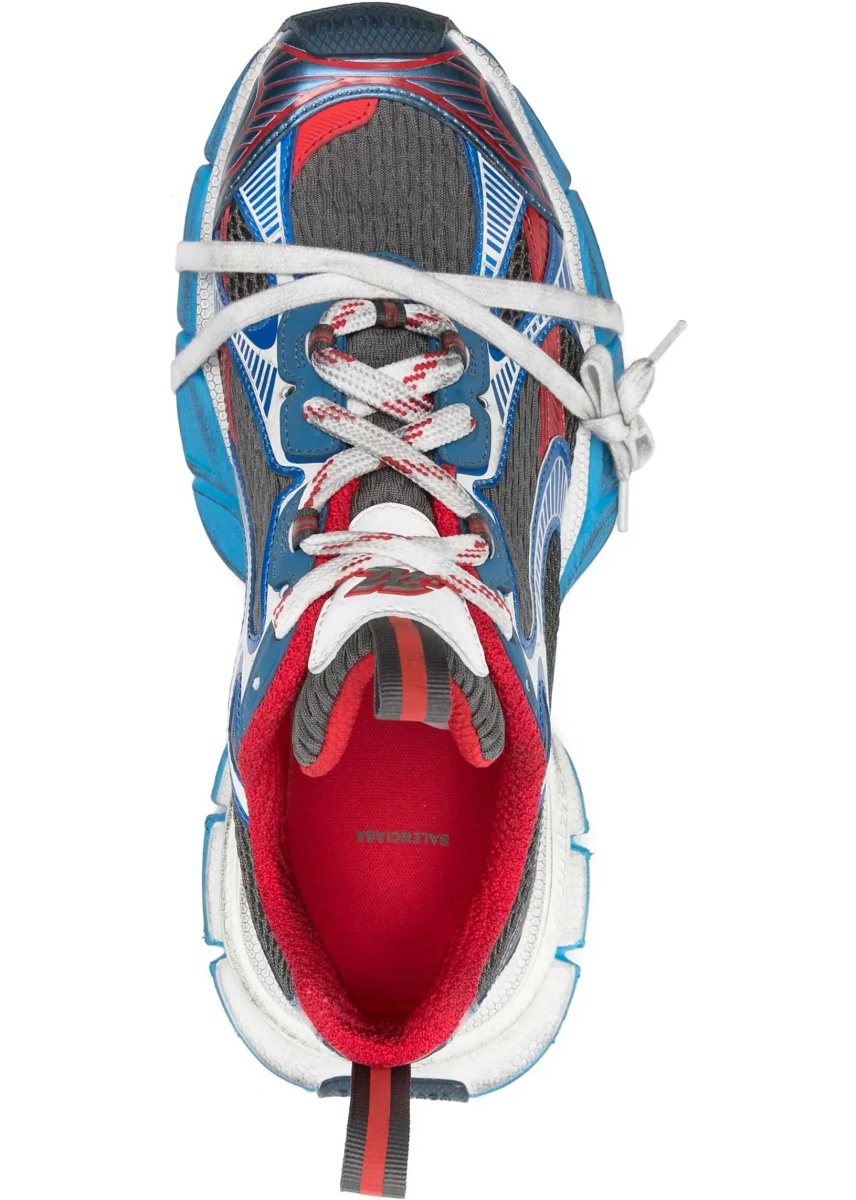Sneakers Sneaker "3Xl"* - Img 4
