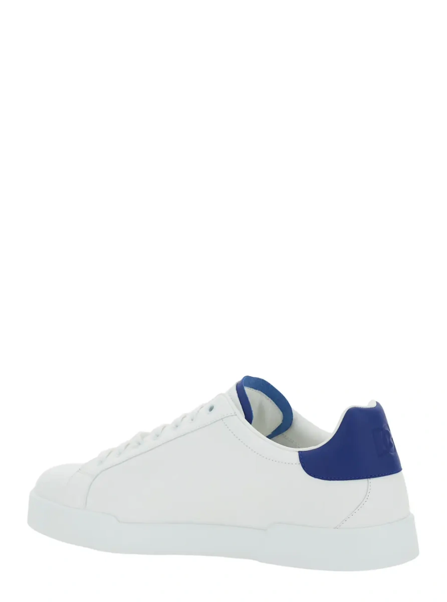 Sneakers SNEAKER BASSA VIT.NAPPATO+VIT. SNEAKER - Img 3
