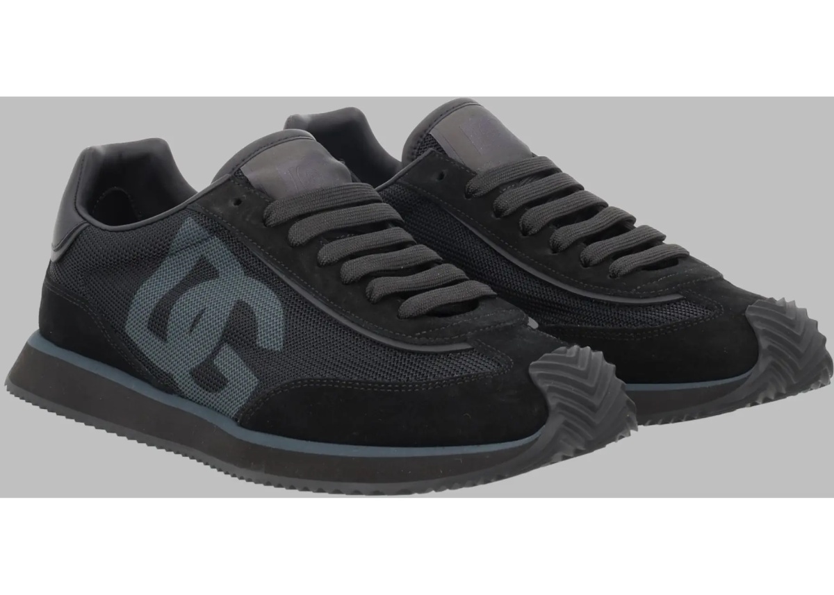 Sneakers Sneaker "Dg Cushion" - Img 2