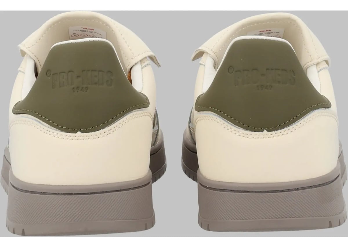 Sneakers Sneaker "Field King" - Img 2