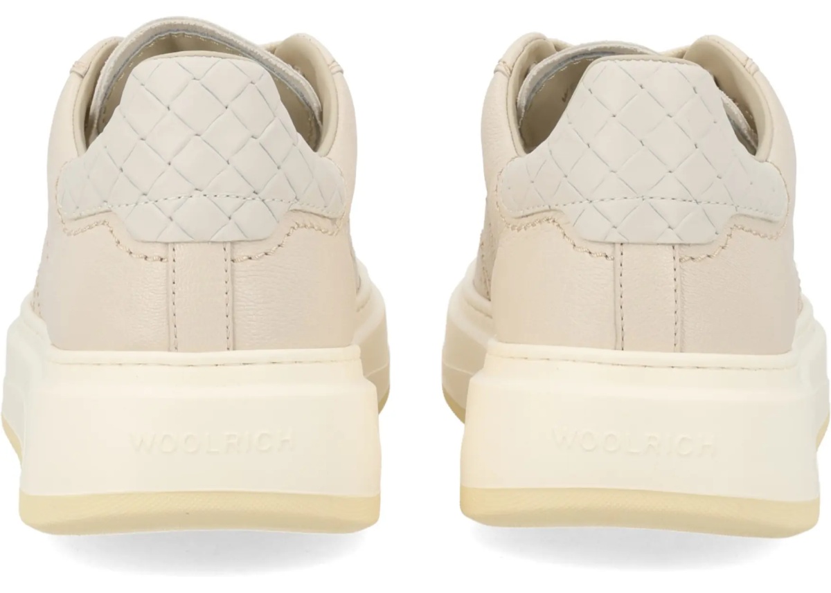 Sneakers Sneaker In Pelle - Img 4
