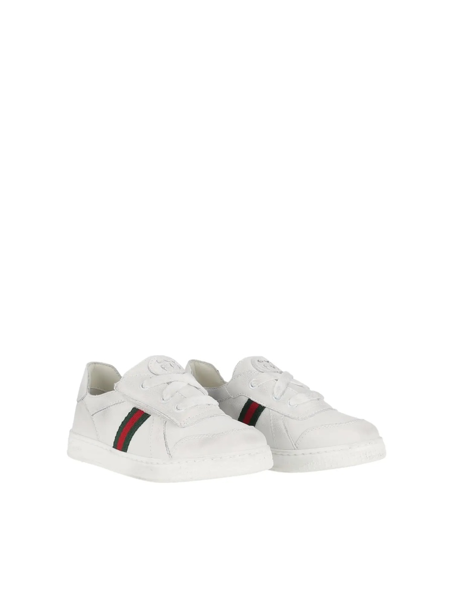 Sneakers SNEAKER LEATHER, R.S. VIT.NAPP - Img 2