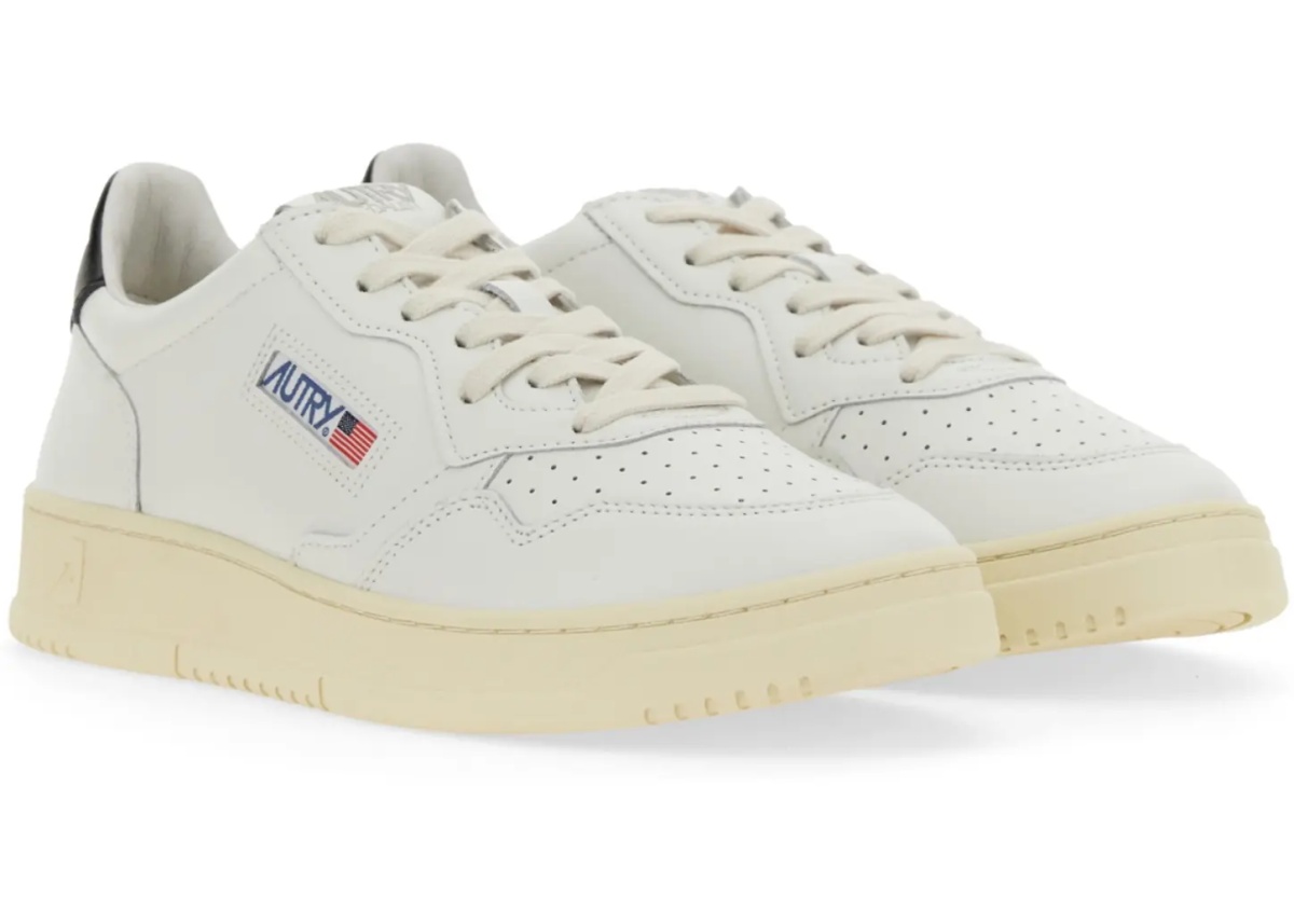 Sneakers Sneaker "Medalist Low" - Img 4