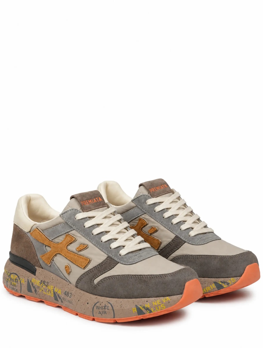 Sneakers Sneaker "Mick" - Img 2
