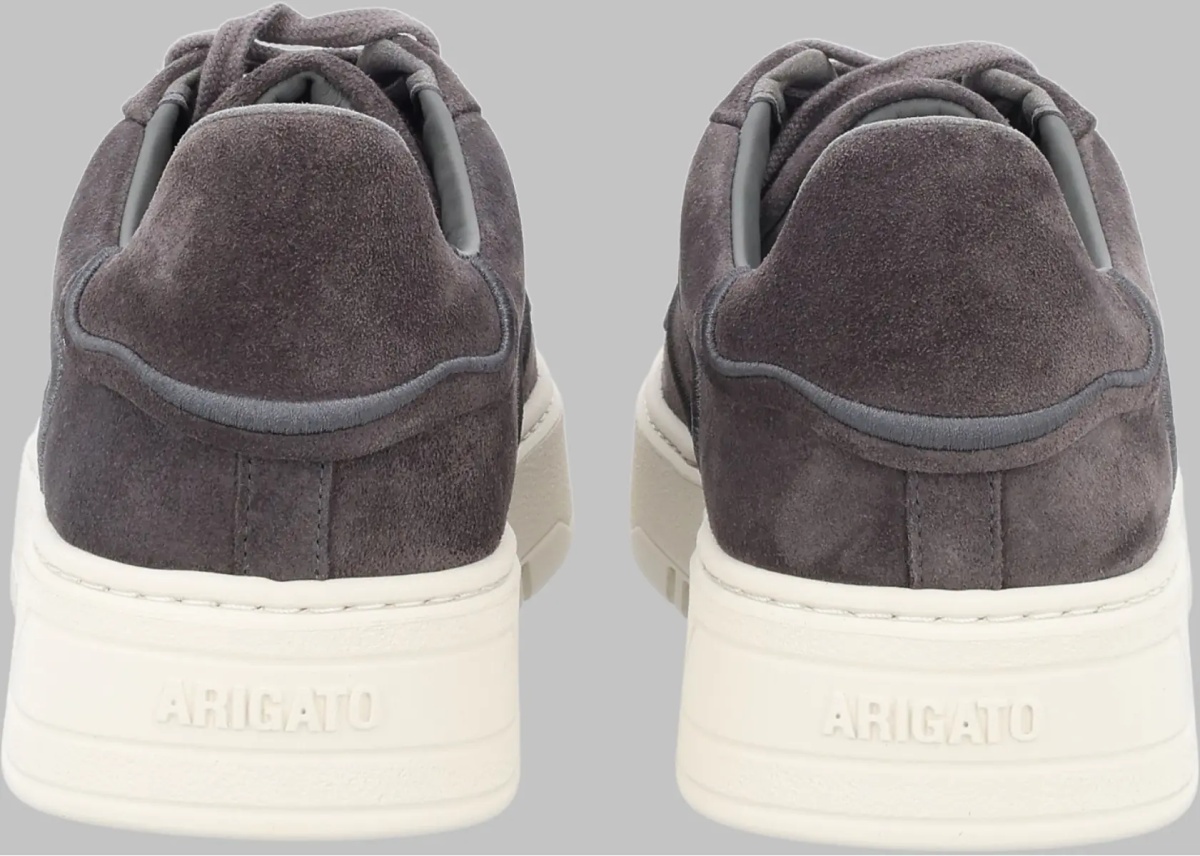 Sneakers Sneaker "Orbit Emboidery" - Img 2