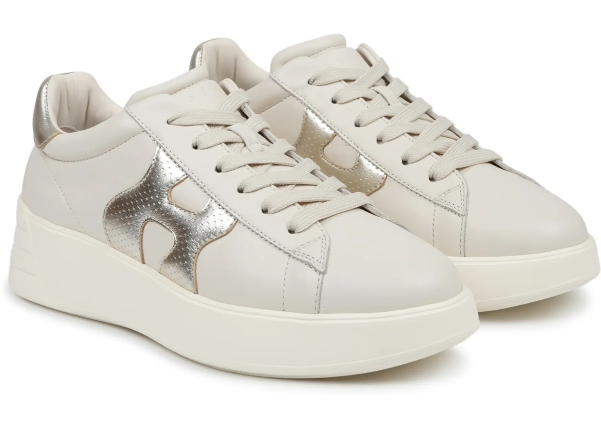 Sneakers Sneaker "Rebel" - Img 2